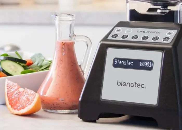 Blendtec Total Blender Classic