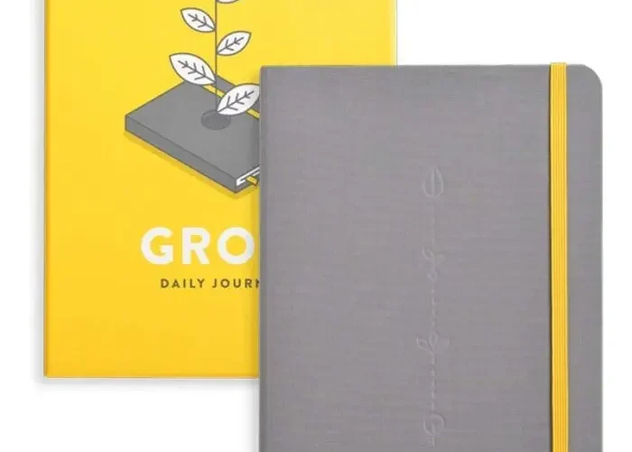 Grow Daily Journal_ my personal favorite