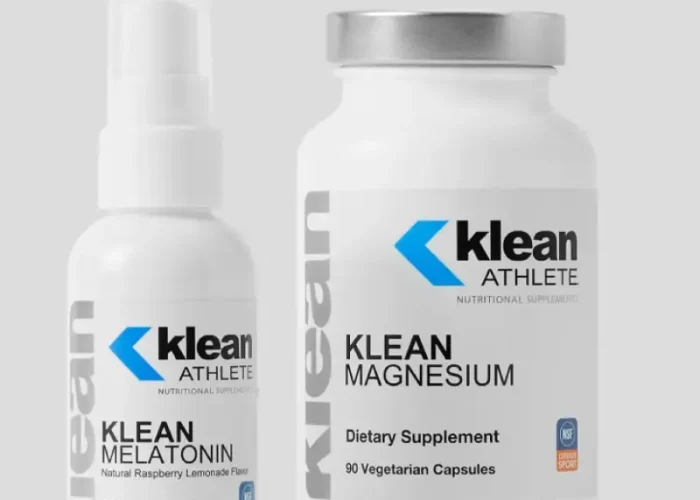 Klean ATHLETE_ Klean Melatonin