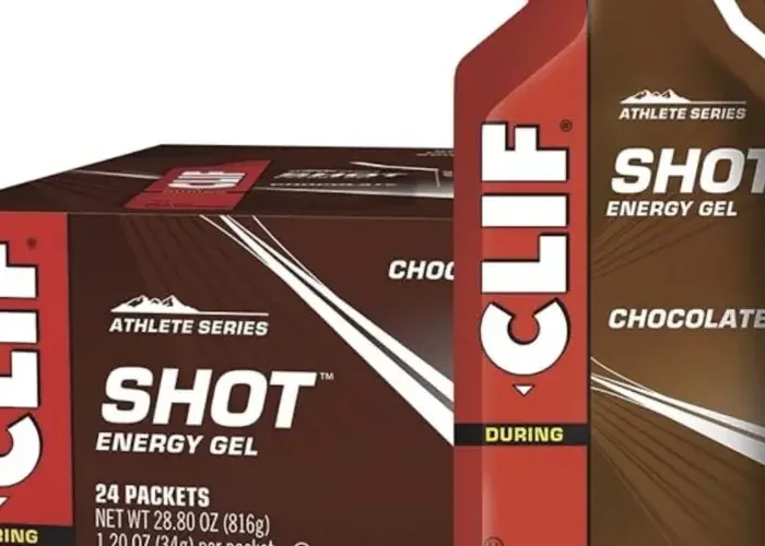 clif energy gels_ non-caffeinated